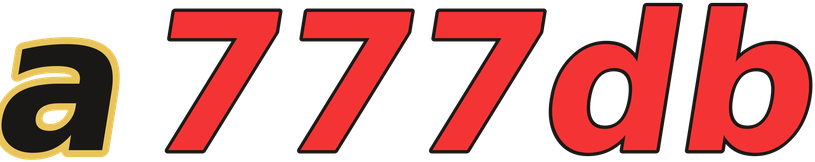 a777db logo